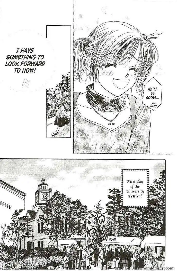 Venus wa Kataomoi Chapter 20 16